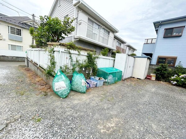 パレーシャル湘南館（１）の物件内観写真